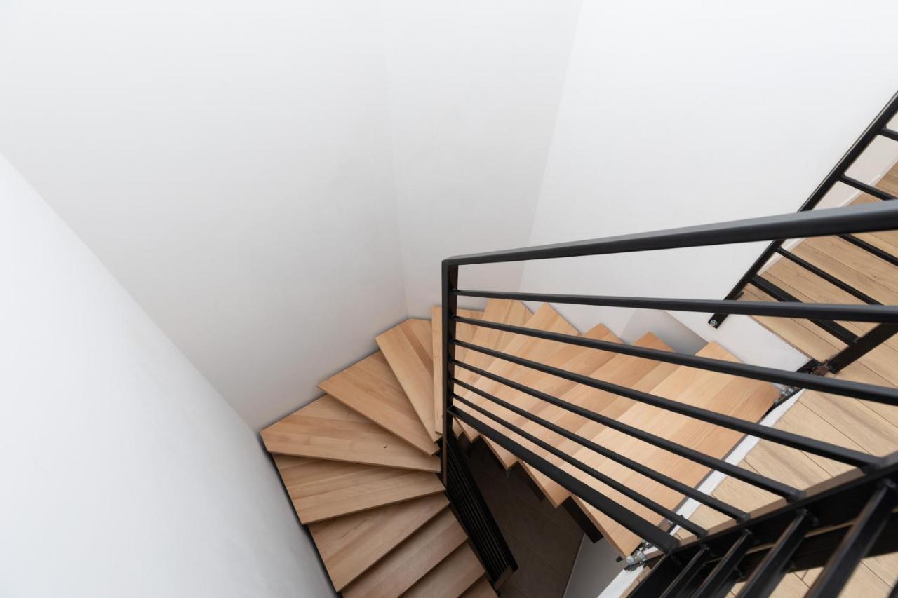 Apartamenty Morskie Oko by Renters Międzyzdroje Zewnętrze zdjęcie